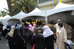 تحسبا لرمضان.. فتح 553 سوقا جواريا تضامنيا