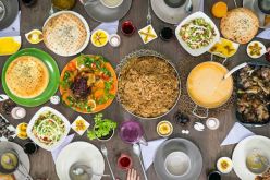 هذه الأطعمة يجب الإبتعاد عنها في شهر رمضان