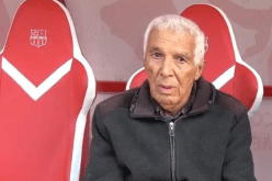 وفاة اللاعب والمدرب السابق لشباب بلوزداد “أحمد أعراب”