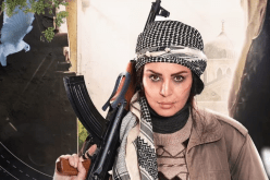 أمل بوشوشة تُطل في رمضان كما لم تروها من قبل