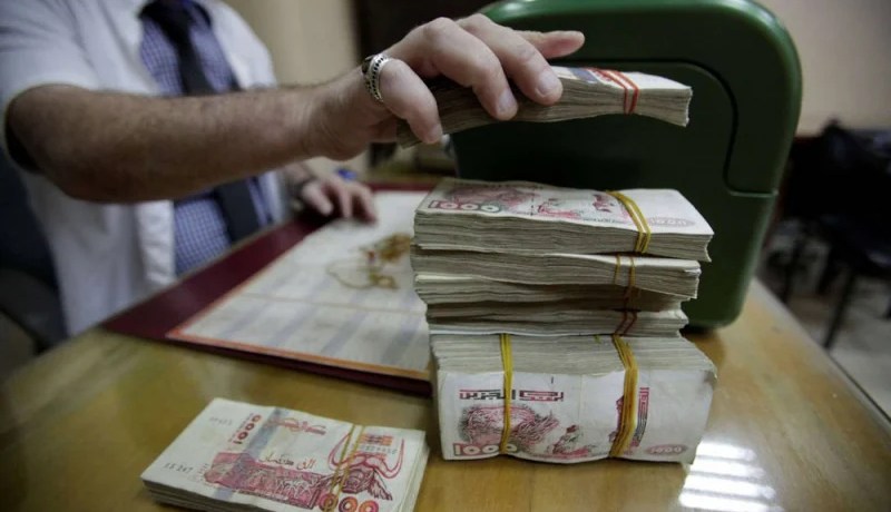 تقديم صب معاشات المتقاعدين لهذا التاريخ
