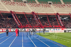 انطلاق عملية بيع تذاكر لقاء اتحاد العاصمة والأخضر الليبي