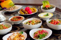 هكذا يكون الطبق الصحّي المناسب خلال رمضان