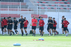 اتحاد العاصمة يستعيد لاعبين مهمين قبل لقاء الأخضر الليبي