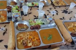 الهلال الأحمر.. 180 وجبة إفطار لعابري السبيل والمحتاجين في إن أمناس