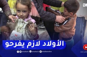 إقتناء ملابس العيد للأطفال قبل رمضان..عادة حديثة و هذه أسبابها