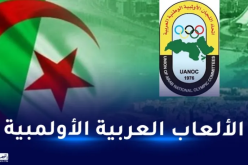 هذه هي تحضيرات الجزائر لاحتضان الألعاب العربية 2023