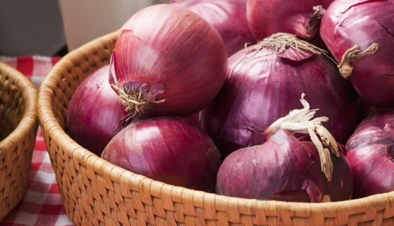 بهذا الإجراء.. أسعار البصل في الهاوية خلال رمضان
