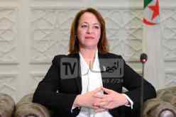  وزيرة البيئة.. الطاقات المتجددة مفتاح التغلب على ندرة الطاقة
