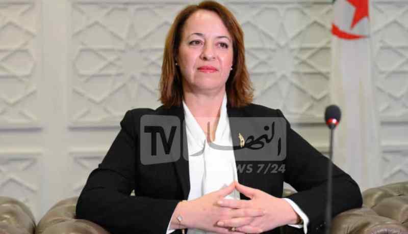 وزيرة البيئة.. الطاقات المتجددة مفتاح التغلب على ندرة الطاقة