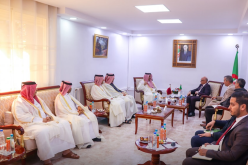 تكوين مهني: التواصل بين خبراء الجزائر وقطر في الأيام القادمة