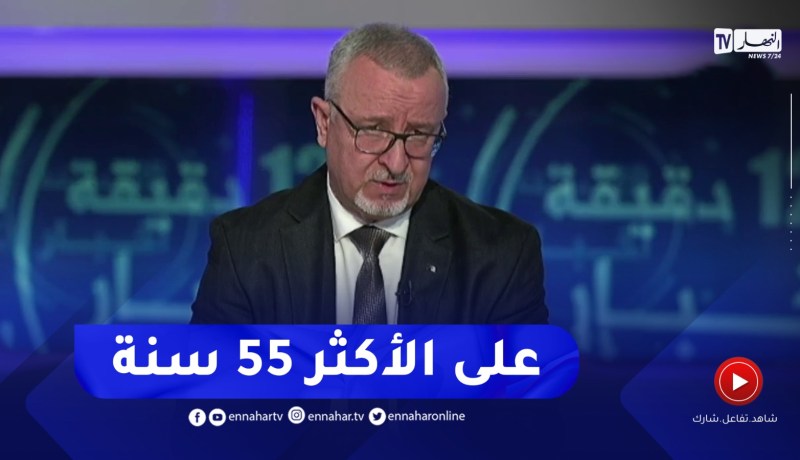 جعفر عبدلي للنهار : هكذا يتم دفع الإشتراكات وهذا هو الحد الأدنى للأجر الذي يخضع للإشتراك
