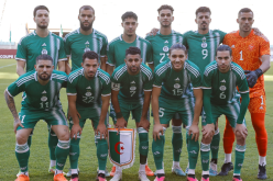 الكاف تُشيد بتأهل المنتخب الوطني لكان كوت ديفوار