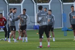 الفاف تكشف برنامج الخضر بتونس تحسبا لمواجهة النيجر