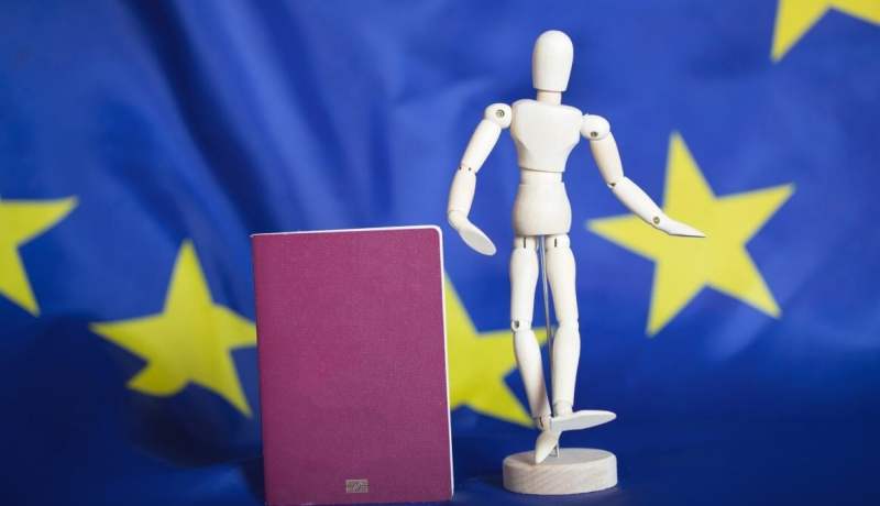 هذه مدة وشروط الحصول على الجنسية الأوروبية حسب كل دولة