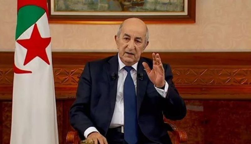الرئيس تبون.. الجزائر ملتزمة بتزويد إسبانيا بالطاقة وإيطاليا لم تستفد من الأزمة معها