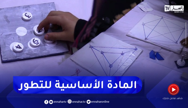 تعليم عالي: 25 ألف طالب يدرسون الرياضيات .. نحو ترقية الشعبة وتشجيع الإلتحاق بها