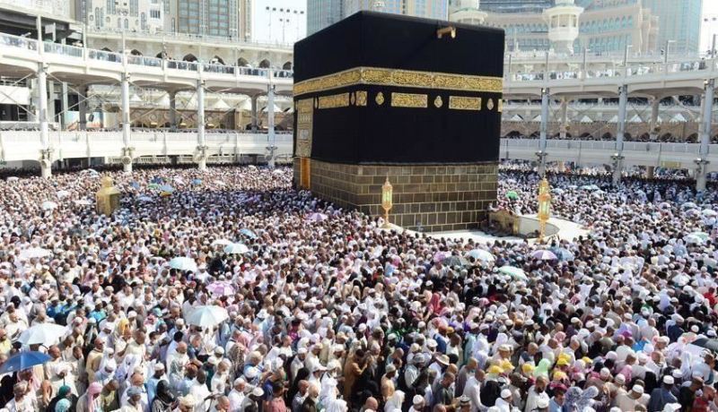 السعودية تعلن جاهزيتها لاستقبال الأعداد المليونية في رمضان