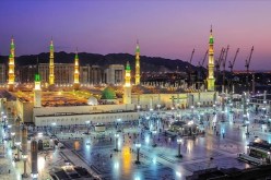 عمرة رمضان: خدمات جديدة بالحرم المكي لكبار السن وذوي الهمم