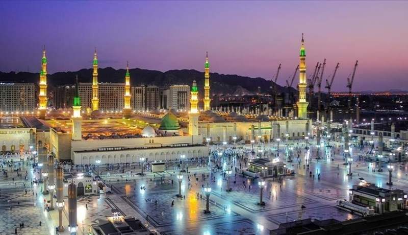عمرة رمضان: خدمات جديدة بالحرم المكي لكبار السن وذوي الهمم