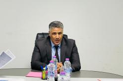 عدل.. وزير السكن يتفقد موقع 13 ألف وحدة في سيدي عبد الله
