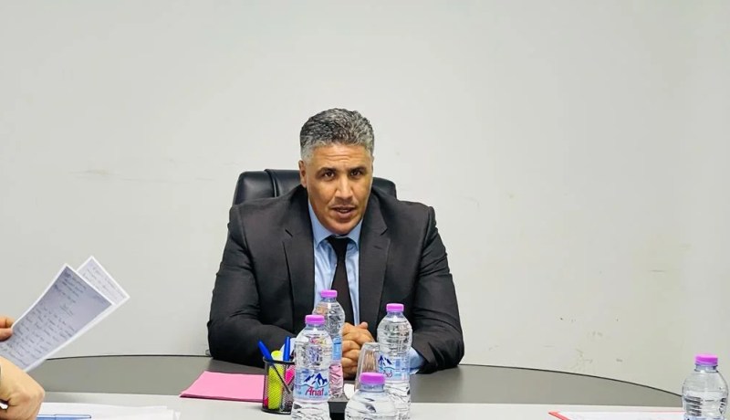عدل.. وزير السكن يتفقد موقع 13 ألف وحدة في سيدي عبد الله