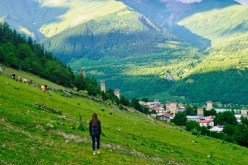 منظمة السياحة العالمية تنظم جائزة أفضل القرى السياحية