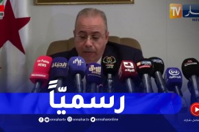 وزير الصناعة: منح 35 رخصة مسبقة للمتعاملين الراغبين في استيراد السيارات