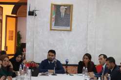 المرصد الوطني للمجتمع المدني يعقد لقاء مع ممثلي المؤسسات الإعلامية