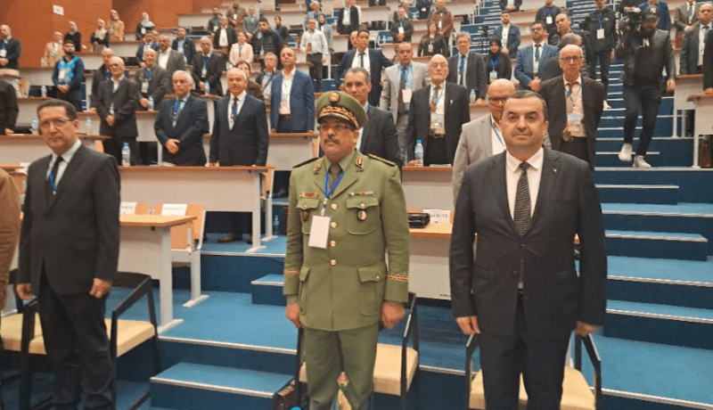 عرقاب: ارتفاع تكاليف مواد الخام المعدنية تتطلب اشراك القطاع المنجمي