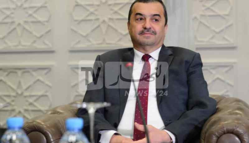 وزير الطاقة: الجزائر تبذل جهودا كبيرة للتقليل من الانبعاثات