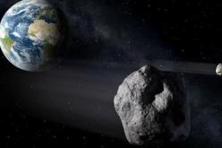 العالم يترقب.. كويكب كبير سيمر بين الأرض والقمر غدا السبت