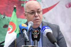 ربيقة: مكاسب الثورة تحصن الذاكرة الوطنية من الأعداء المتربصين