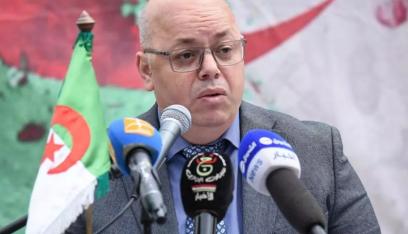 ربيقة: مكاسب الثورة تحصن الذاكرة الوطنية من الأعداء المتربصين