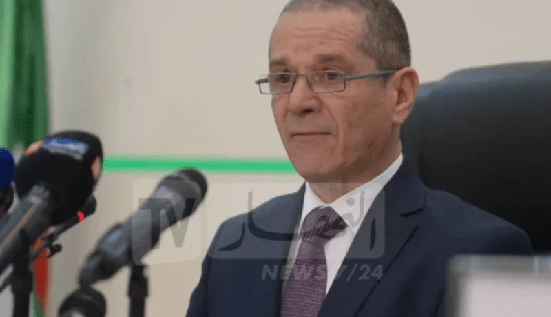 وزير الفلاحة..الجلسات الوطنية للفلاحة ستتوج بتوصيات واقعية تنفذ عمليا