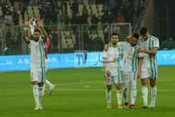 ثلاثي جزائري “أفضل العرب” تقييما في أوروبا