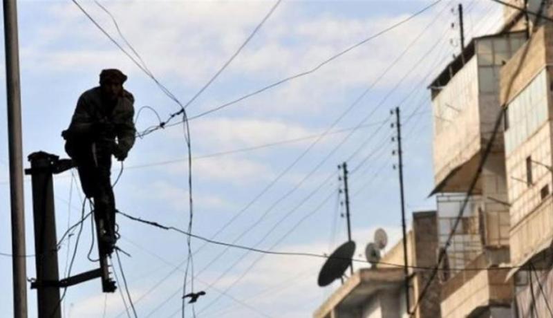 بسبب سرقة المحولات.. 5000 عائلة دون كهرباء في العاصمة