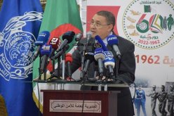 وزير الداخلية يشيد بدور المرأة الشرطية في الحفاظ على أمن المواطن