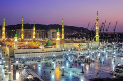 السعودية تمنع تصوير وبث الصلوات في رمضان