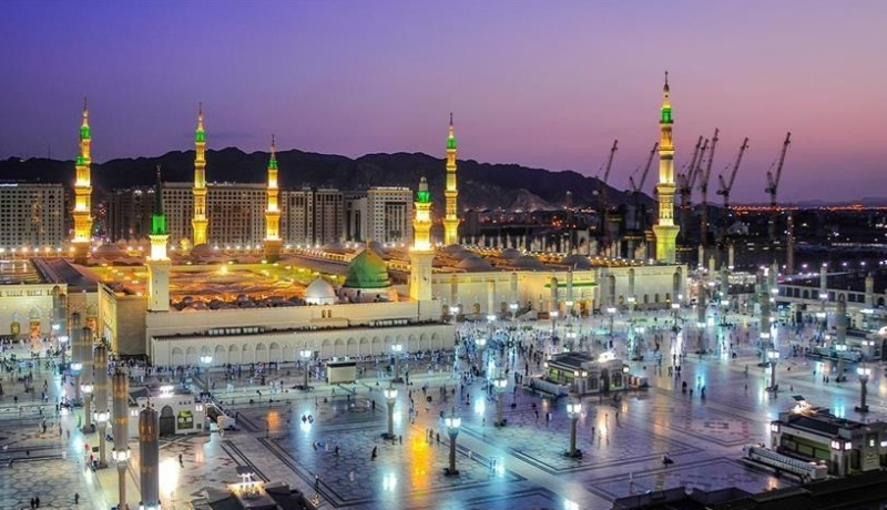 السعودية تمنع تصوير وبث الصلوات في رمضان