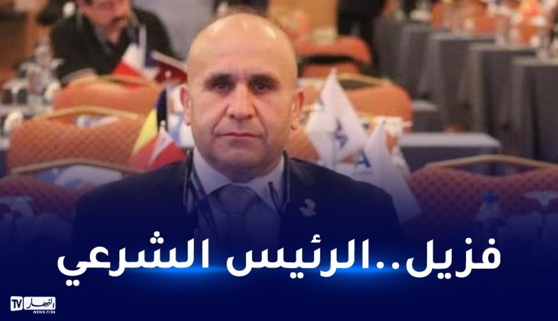 الملاكمة..الاتحاد الدولي يرفض نتائج انتخابات الاتحادية الجزائرية