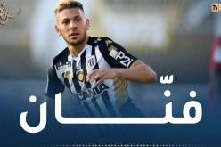 الملالي أكثر العرب تحقيقا للمراوغات الناجحة في أوروبا