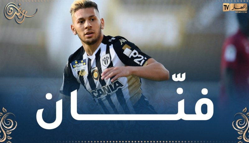 الملالي أكثر العرب تحقيقا للمراوغات الناجحة في أوروبا
