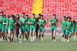 المنتخب الأولمبي يتحدى غانا لخطف تأشيرة كان 2023