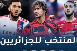 زفيزف: “لن أتحدث عن لاعبين لا يملكون جنسية جزائرية”