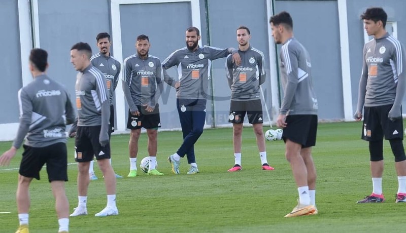 المنتخب الوطني مرتقب هذا الأحد بتونس