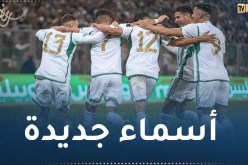 بلماضي يفتح ورشة في الدفاع وتغييرات عديدة مرتقبة