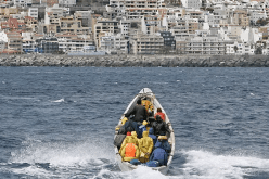 حوت البحر المتوسط يأكل  2500 “حراڨ” في 2023