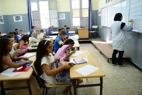 هذا برنامج إمتحانات تقييم المكتسبات لتلاميذ الإبتدائي