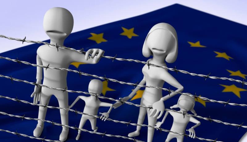 3 دول أوروبية تتوصل إلى اتفاق بشأن الحراڤة